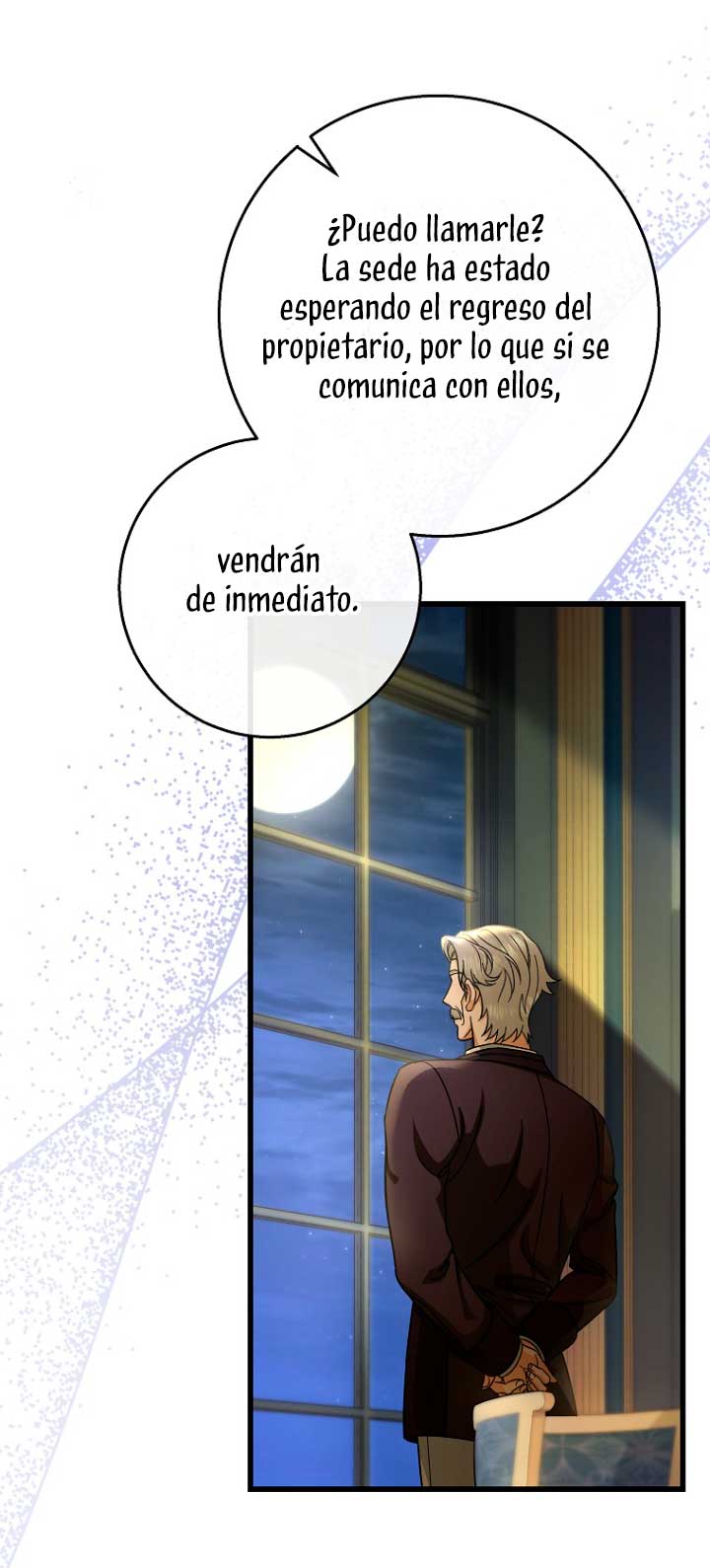 Estoy destinada a convertirme en la salvadora del protagonista Capítulo 42 - Página 23