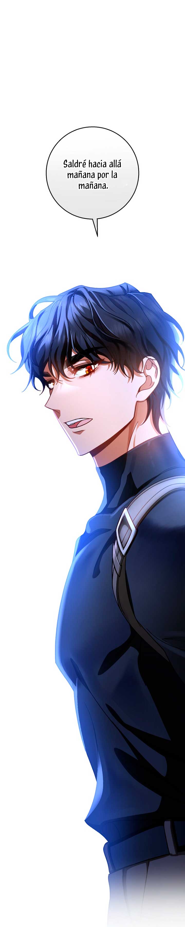 Estoy destinada a convertirme en la salvadora del protagonista Capítulo 42 - Página 25