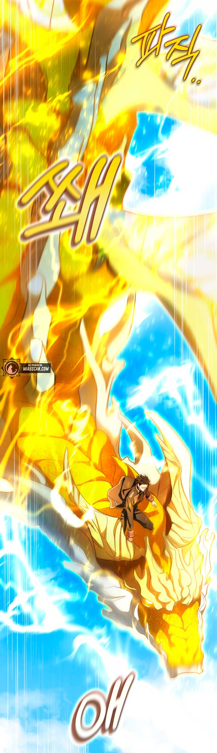 Estoy destinada a convertirme en la salvadora del protagonista Capítulo 42 - Página 29