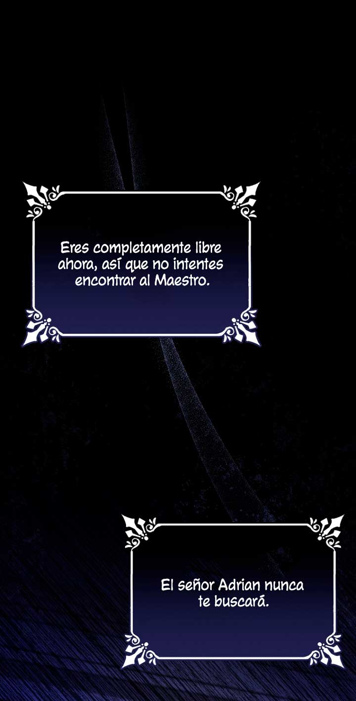 Estoy destinada a convertirme en la salvadora del protagonista Capítulo 42 - Página 51