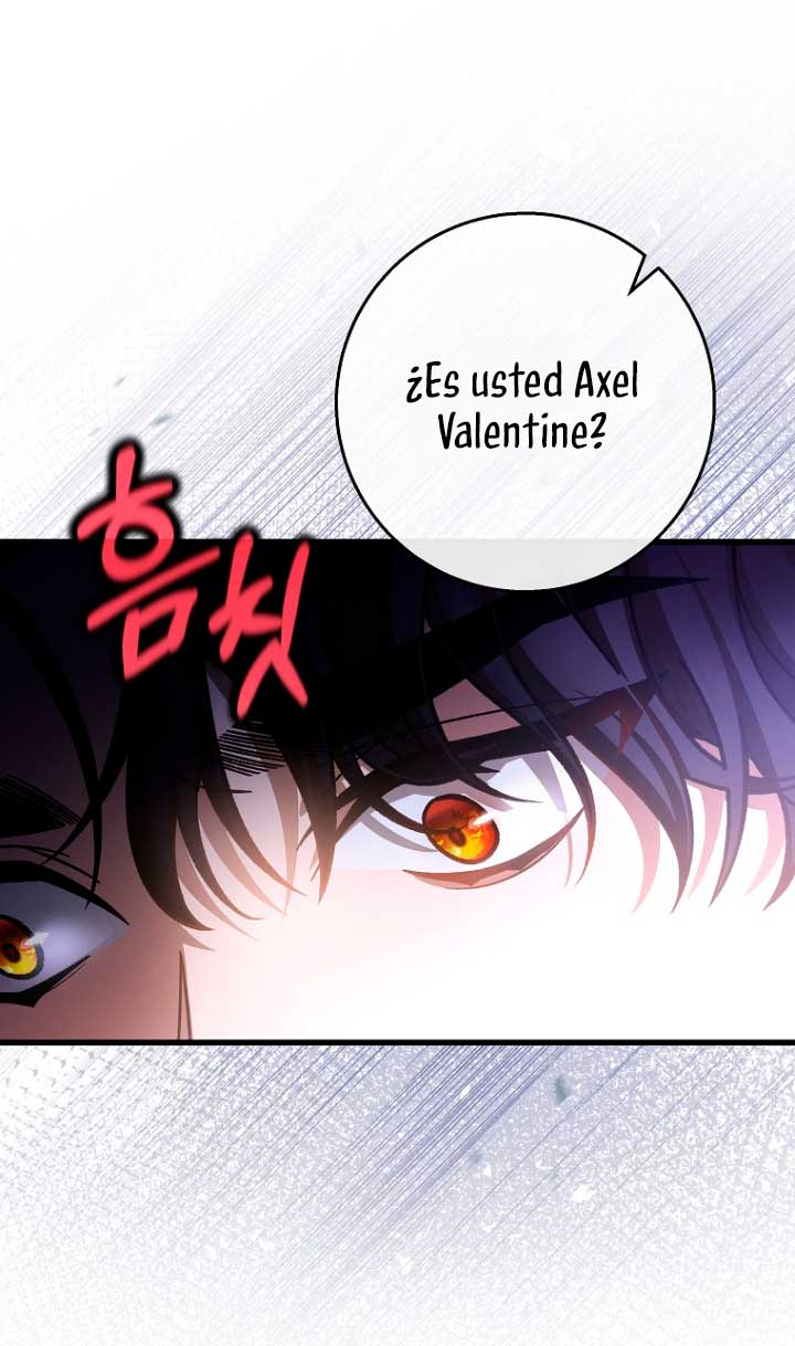 Estoy destinada a convertirme en la salvadora del protagonista Capítulo 42 - Página 6