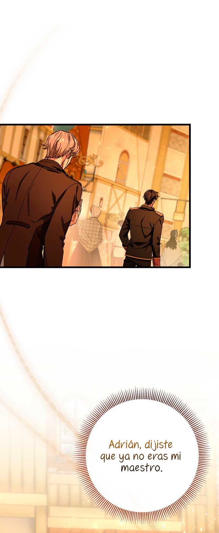 Estoy destinada a convertirme en la salvadora del protagonista Capítulo 42 - Página 60