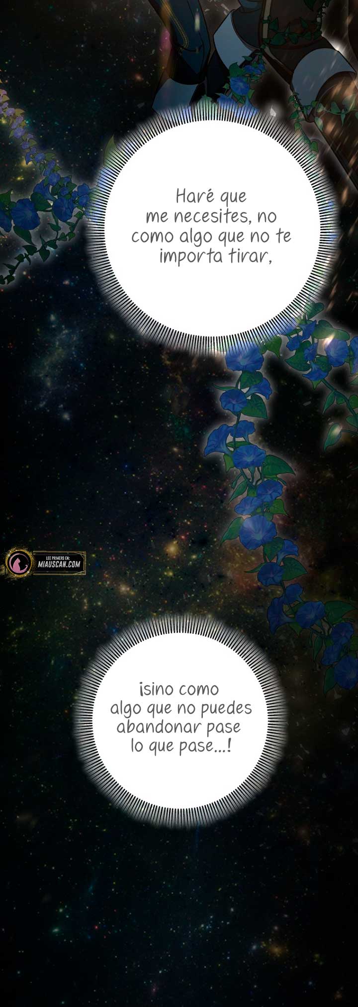 Estoy destinada a convertirme en la salvadora del protagonista Capítulo 42 - Página 67