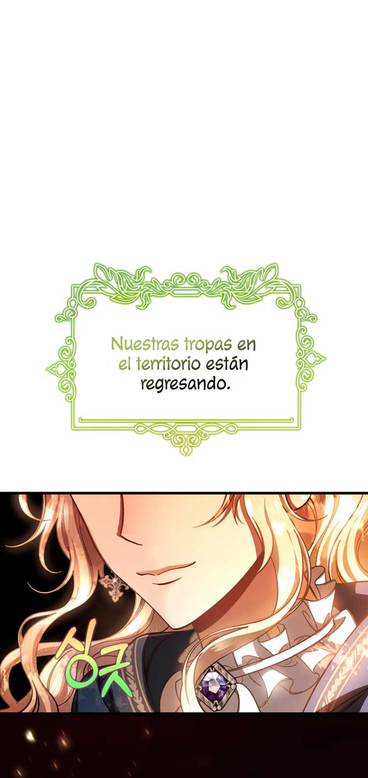 Estoy destinada a convertirme en la salvadora del protagonista Capítulo 43 - Página 12