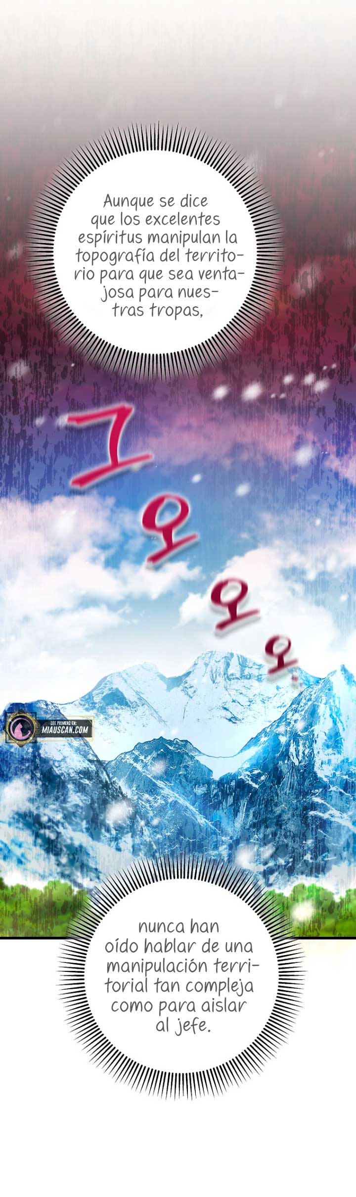 Estoy destinada a convertirme en la salvadora del protagonista Capítulo 43 - Página 23