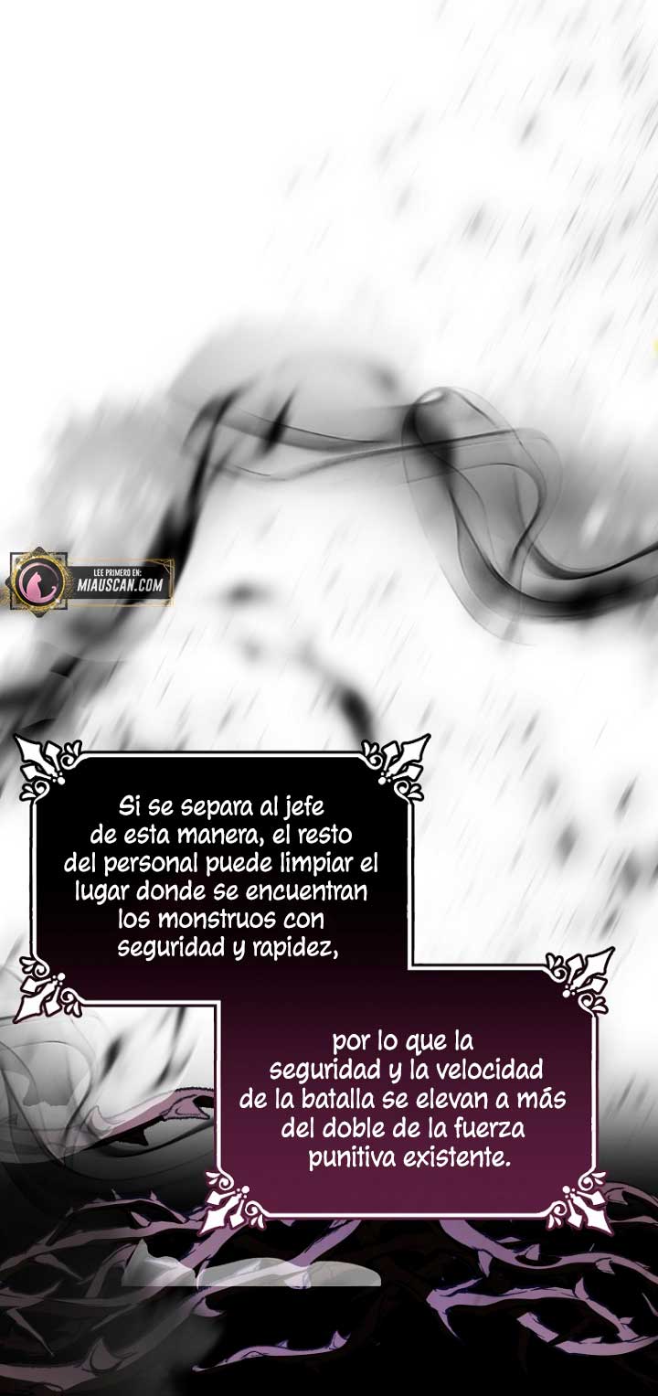 Estoy destinada a convertirme en la salvadora del protagonista Capítulo 43 - Página 25