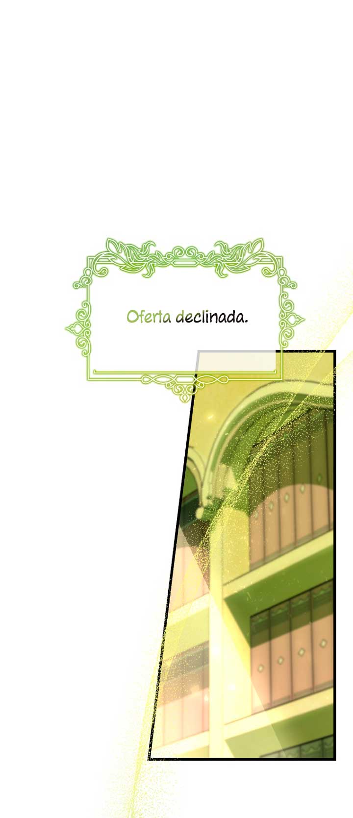 Estoy destinada a convertirme en la salvadora del protagonista Capítulo 43 - Página 36