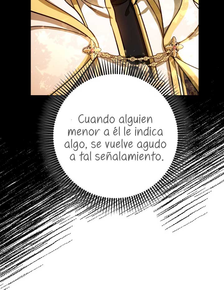 Estoy destinada a convertirme en la salvadora del protagonista Capítulo 43 - Página 50