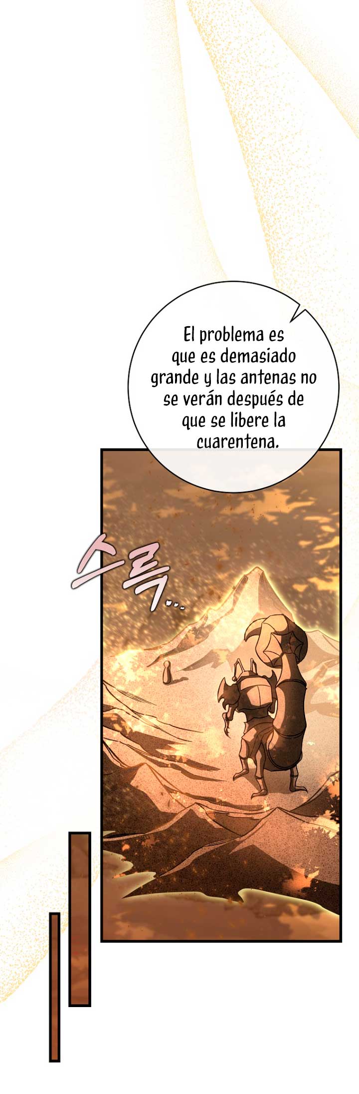 Estoy destinada a convertirme en la salvadora del protagonista Capítulo 43 - Página 60