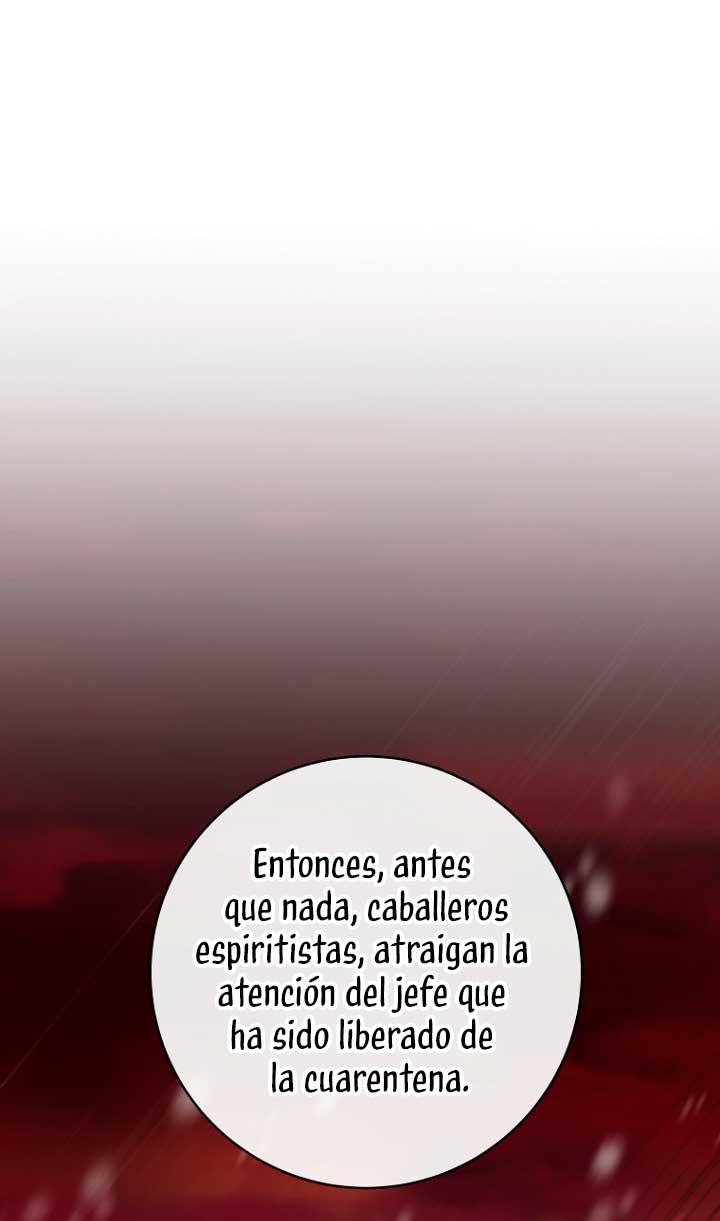 Estoy destinada a convertirme en la salvadora del protagonista Capítulo 43 - Página 61