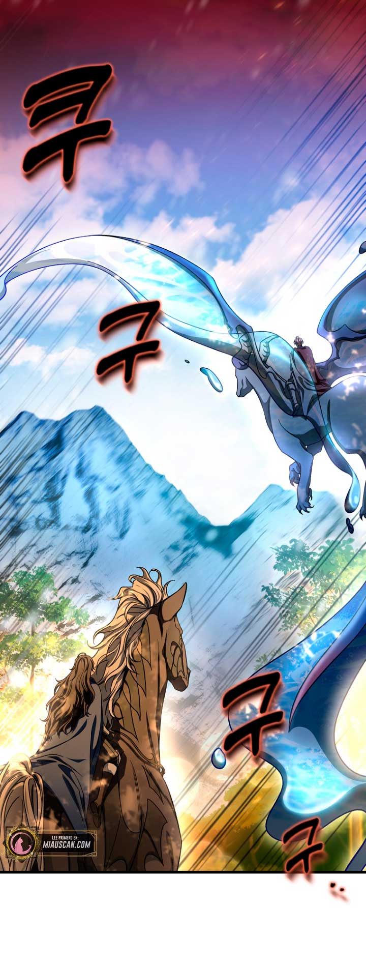 Estoy destinada a convertirme en la salvadora del protagonista Capítulo 43 - Página 62