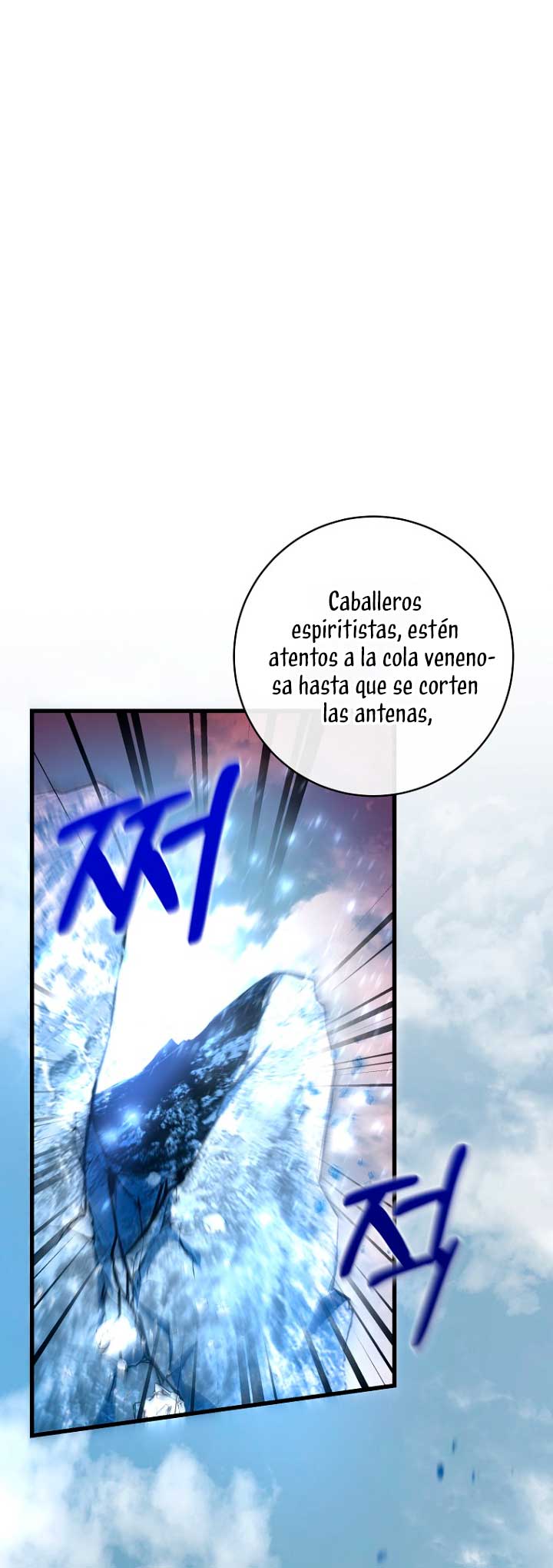Estoy destinada a convertirme en la salvadora del protagonista Capítulo 43 - Página 63