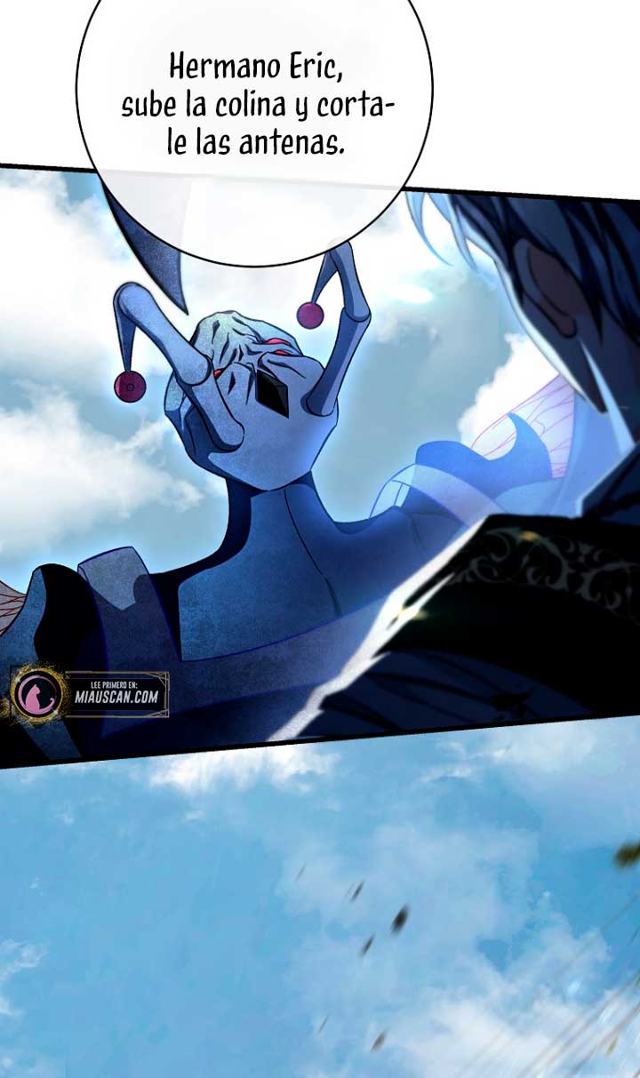 Estoy destinada a convertirme en la salvadora del protagonista Capítulo 43 - Página 66