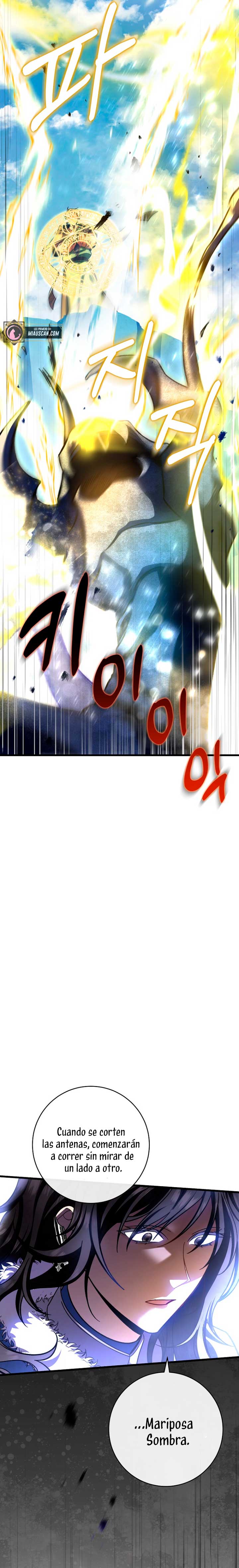 Estoy destinada a convertirme en la salvadora del protagonista Capítulo 43 - Página 69