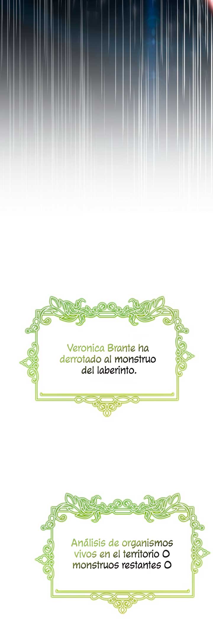 Estoy destinada a convertirme en la salvadora del protagonista Capítulo 43 - Página 72
