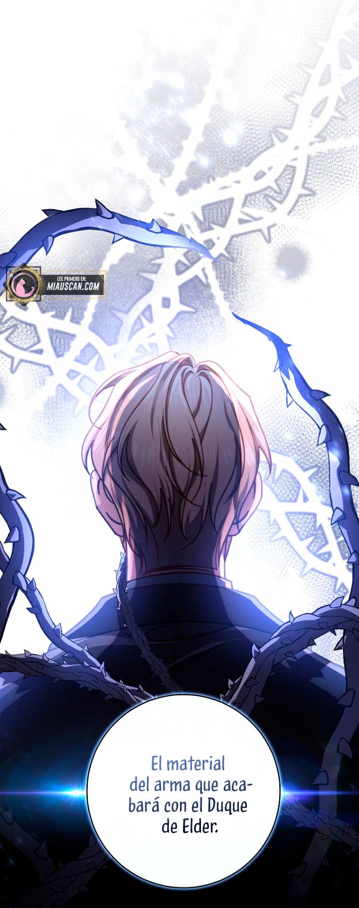 Estoy destinada a convertirme en la salvadora del protagonista Capítulo 44 - Página 13