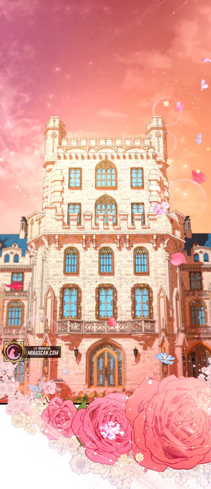 Estoy destinada a convertirme en la salvadora del protagonista Capítulo 44 - Página 17