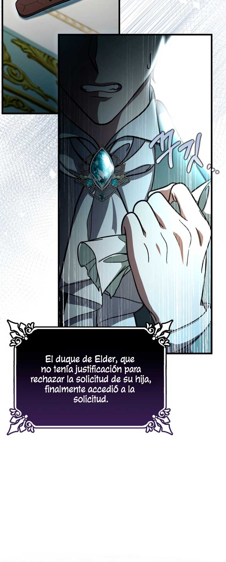 Estoy destinada a convertirme en la salvadora del protagonista Capítulo 44 - Página 20