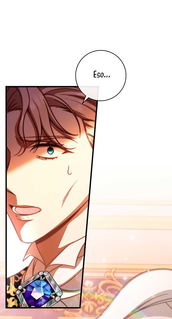 Estoy destinada a convertirme en la salvadora del protagonista Capítulo 44 - Página 57