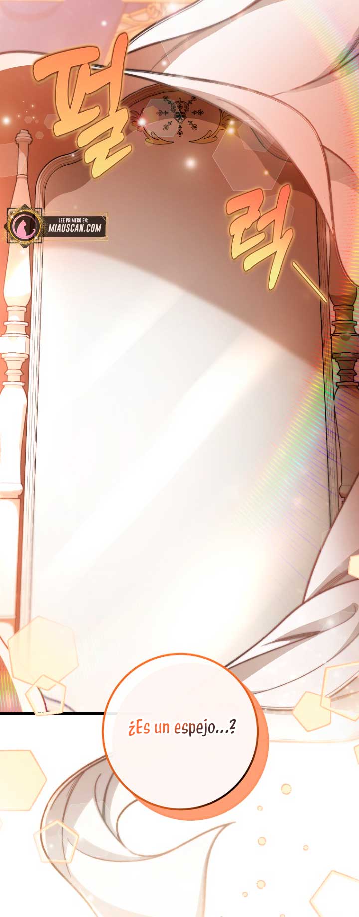 Estoy destinada a convertirme en la salvadora del protagonista Capítulo 44 - Página 58