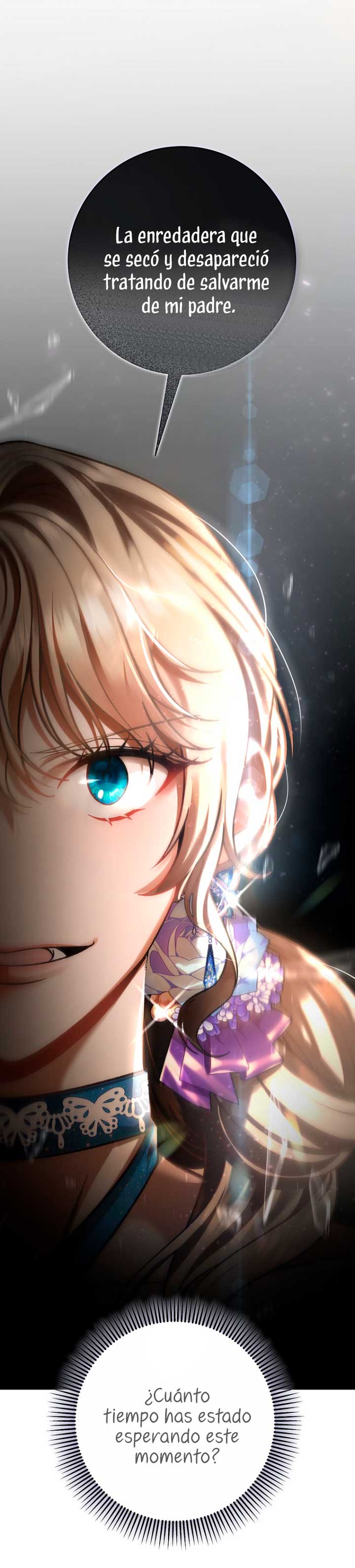 Estoy destinada a convertirme en la salvadora del protagonista Capítulo 44 - Página 62