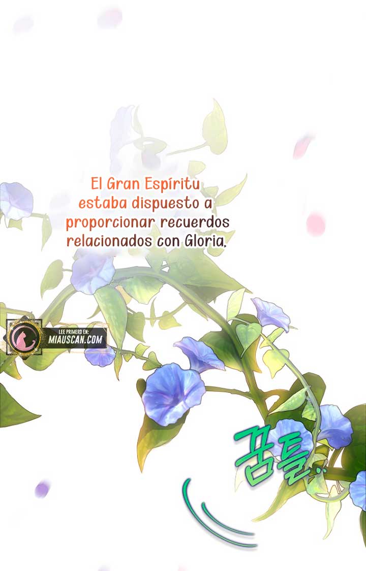 Estoy destinada a convertirme en la salvadora del protagonista Capítulo 44 - Página 65