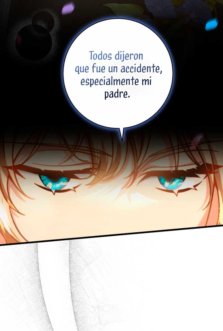 Estoy destinada a convertirme en la salvadora del protagonista Capítulo 44 - Página 69