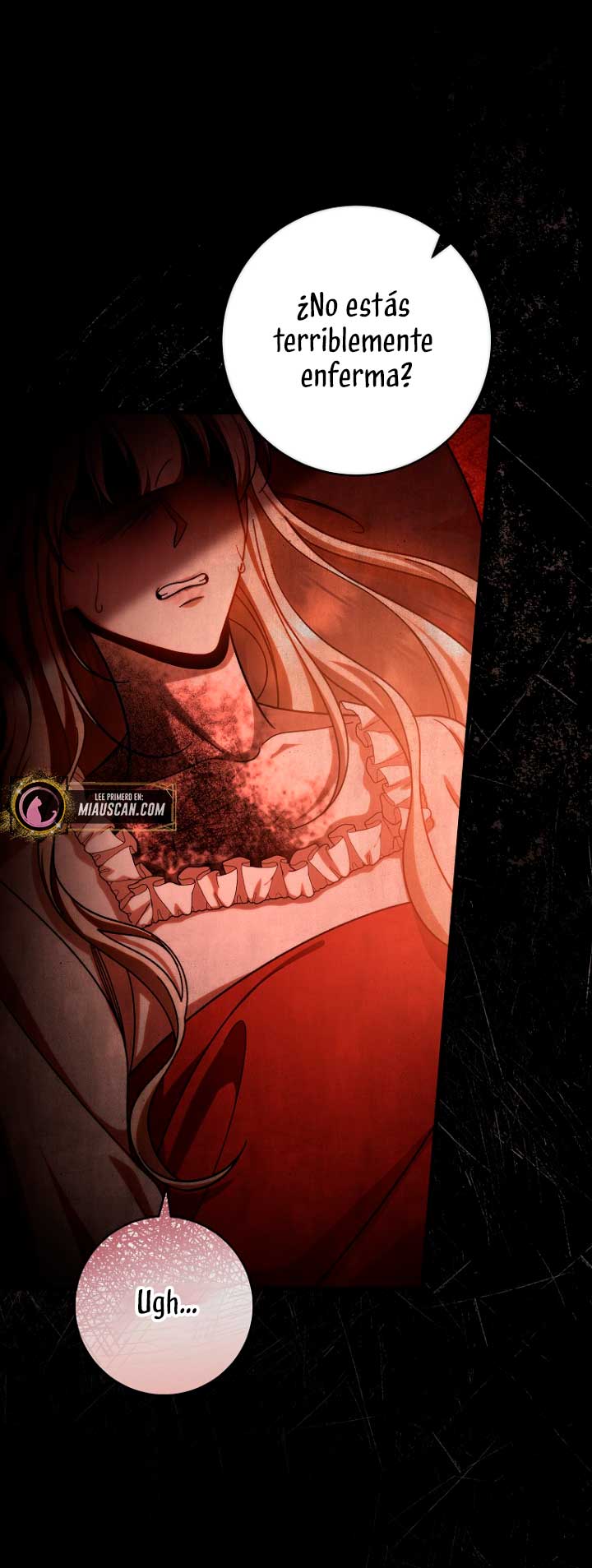 Estoy destinada a convertirme en la salvadora del protagonista Capítulo 45 - Página 13