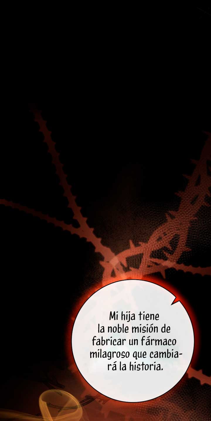 Estoy destinada a convertirme en la salvadora del protagonista Capítulo 45 - Página 15