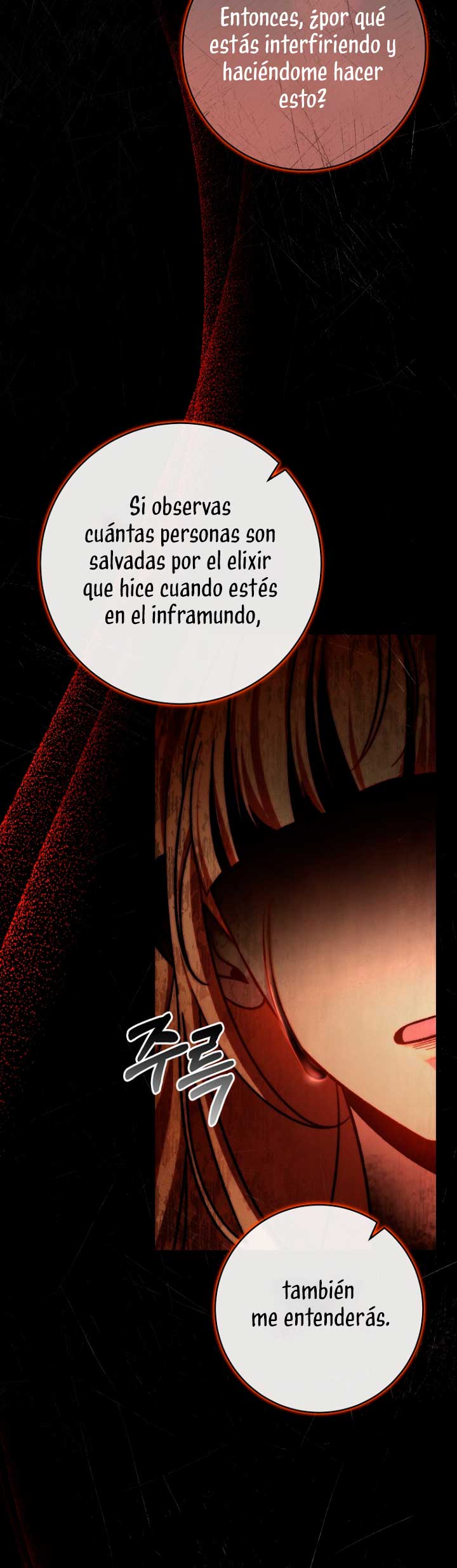 Estoy destinada a convertirme en la salvadora del protagonista Capítulo 45 - Página 20