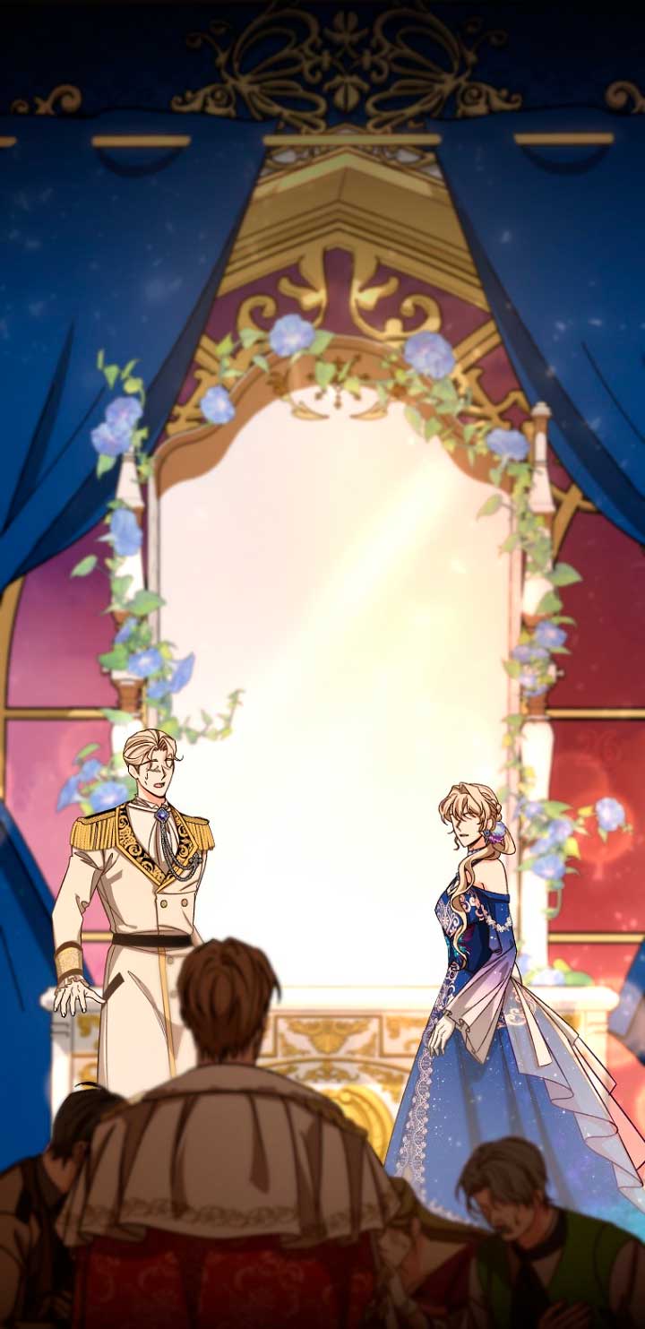 Estoy destinada a convertirme en la salvadora del protagonista Capítulo 45 - Página 32