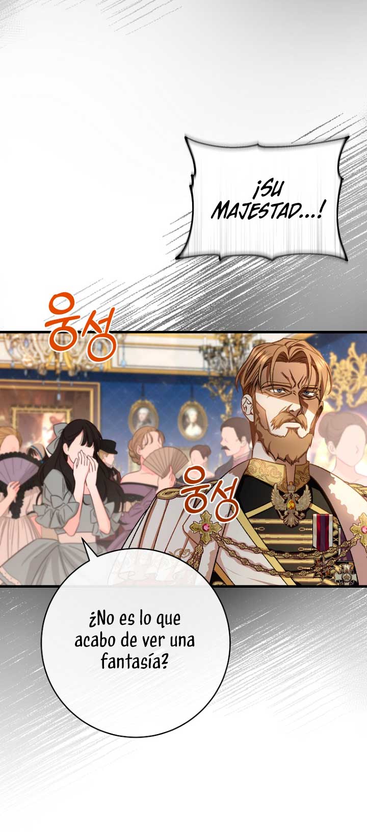 Estoy destinada a convertirme en la salvadora del protagonista Capítulo 45 - Página 41