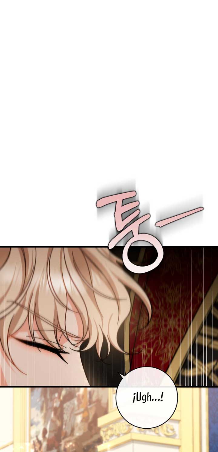 Estoy destinada a convertirme en la salvadora del protagonista Capítulo 45 - Página 65