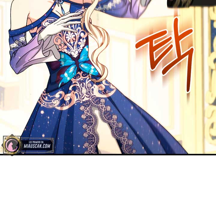 Estoy destinada a convertirme en la salvadora del protagonista Capítulo 45 - Página 67