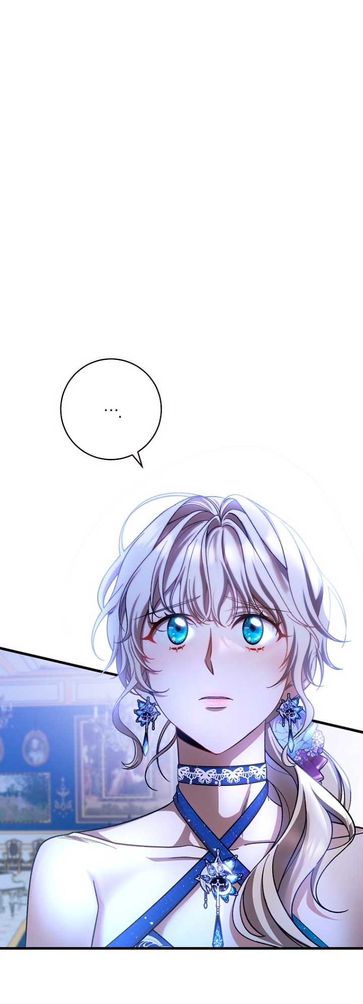 Estoy destinada a convertirme en la salvadora del protagonista Capítulo 45 - Página 8