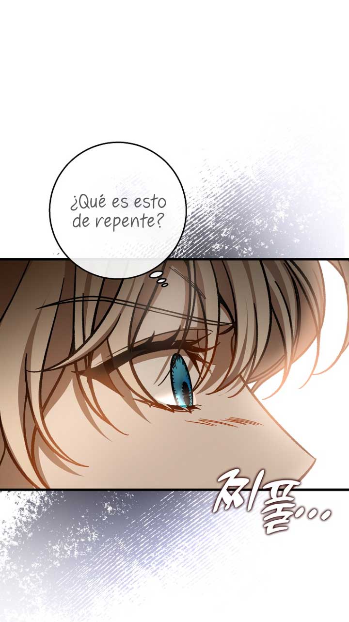 Estoy destinada a convertirme en la salvadora del protagonista Capítulo 46 - Página 12