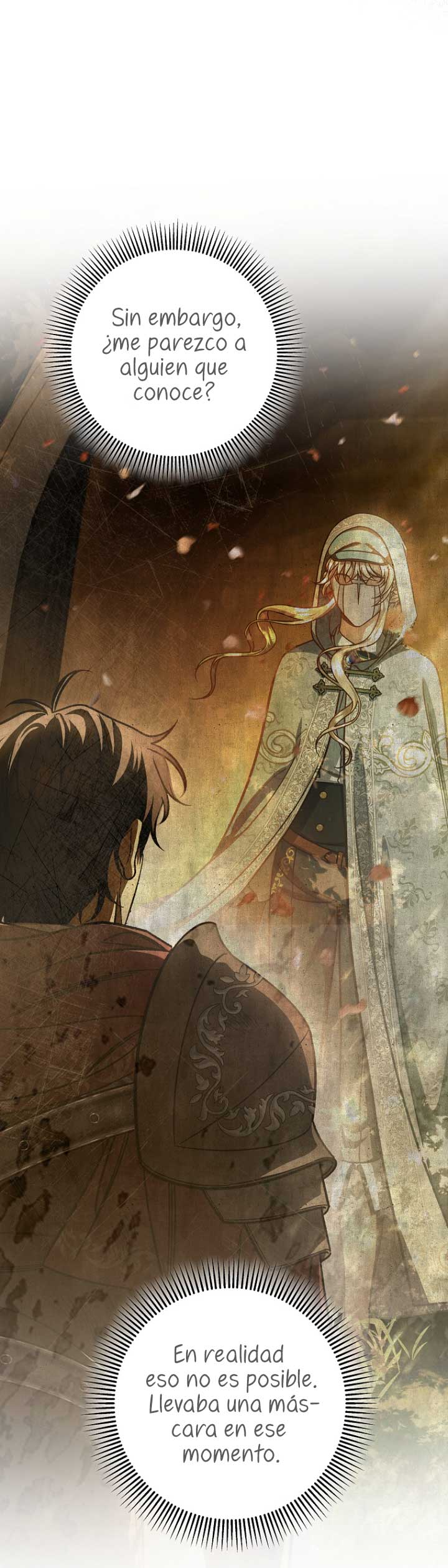 Estoy destinada a convertirme en la salvadora del protagonista Capítulo 46 - Página 19