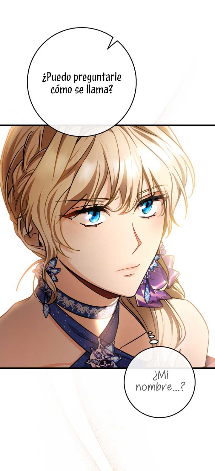 Estoy destinada a convertirme en la salvadora del protagonista Capítulo 46 - Página 25