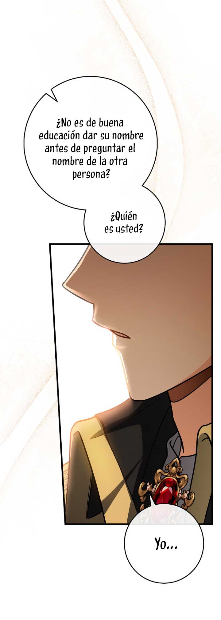 Estoy destinada a convertirme en la salvadora del protagonista Capítulo 46 - Página 26