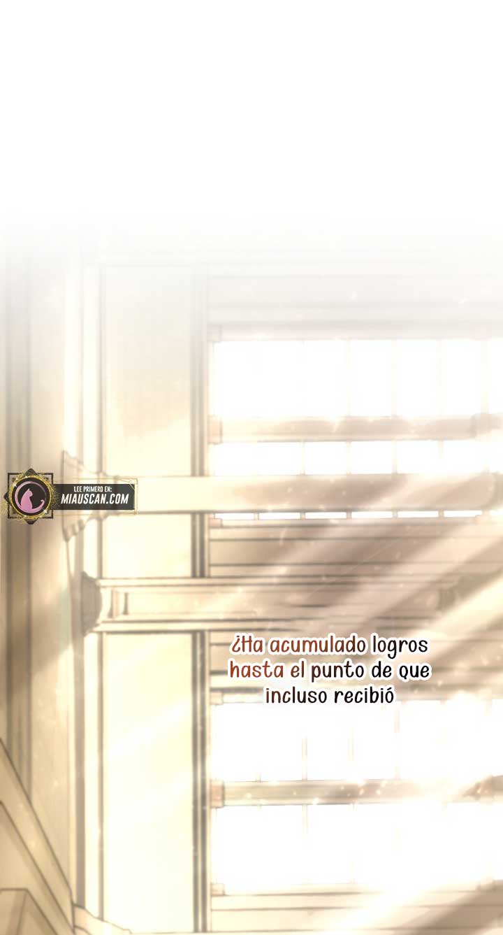 Estoy destinada a convertirme en la salvadora del protagonista Capítulo 46 - Página 38