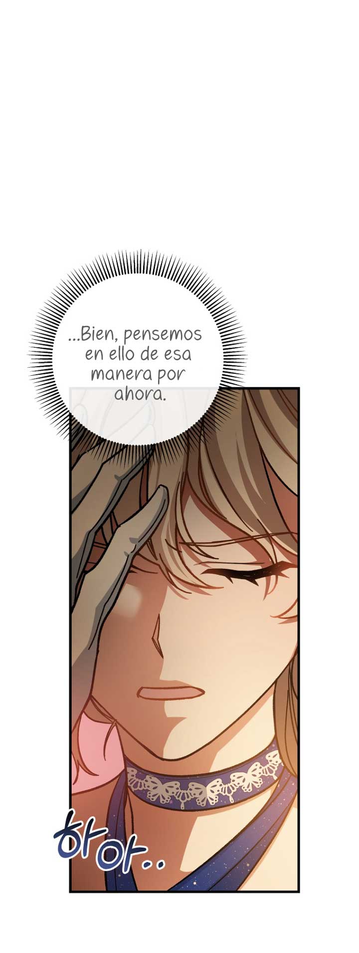 Estoy destinada a convertirme en la salvadora del protagonista Capítulo 46 - Página 62