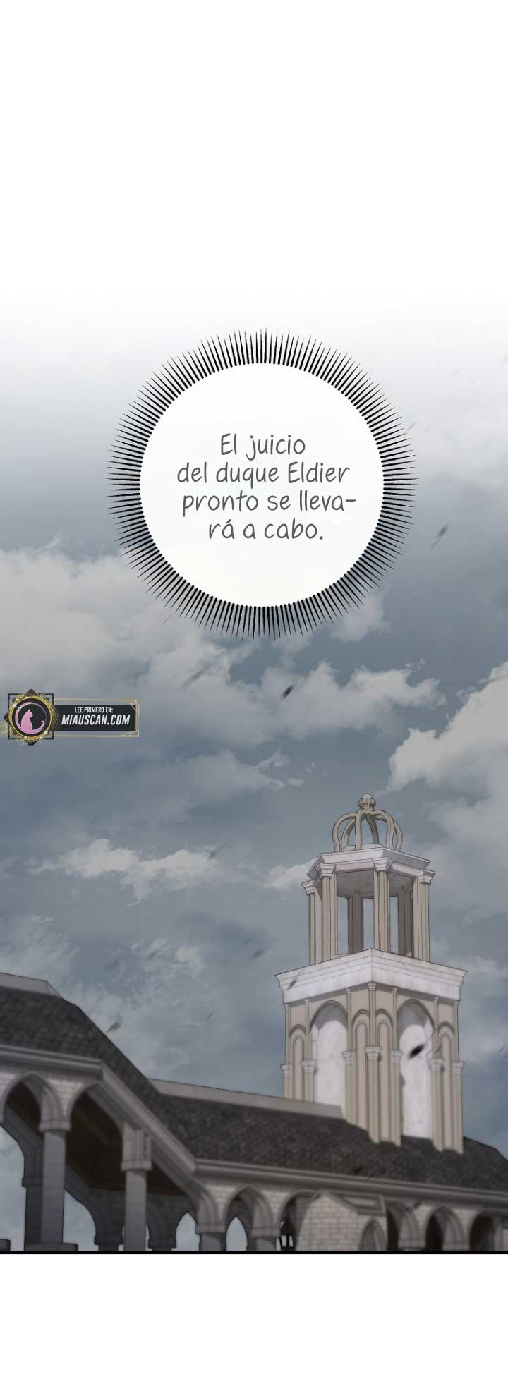 Estoy destinada a convertirme en la salvadora del protagonista Capítulo 46 - Página 63