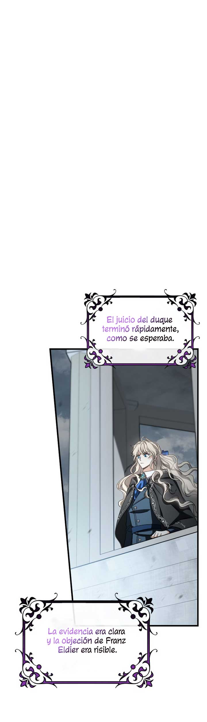 Estoy destinada a convertirme en la salvadora del protagonista Capítulo 46 - Página 64