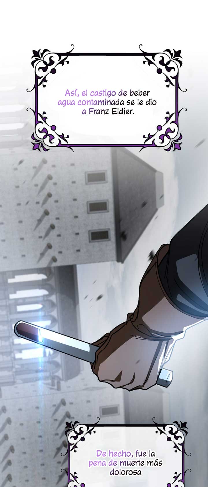 Estoy destinada a convertirme en la salvadora del protagonista Capítulo 46 - Página 66