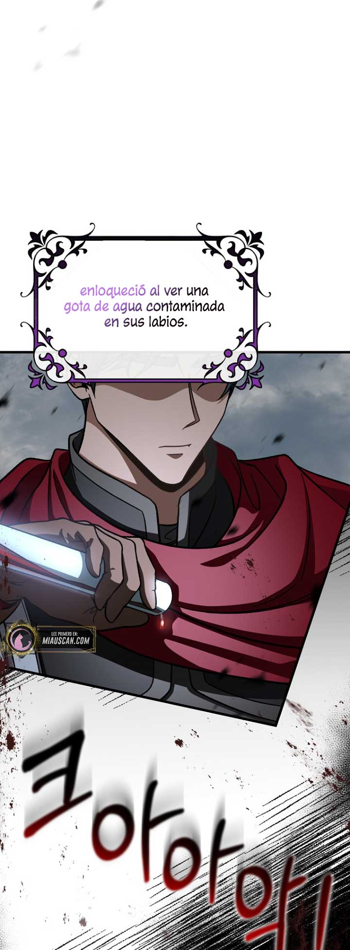 Estoy destinada a convertirme en la salvadora del protagonista Capítulo 46 - Página 69