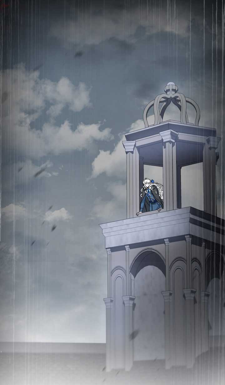 Estoy destinada a convertirme en la salvadora del protagonista Capítulo 46 - Página 71