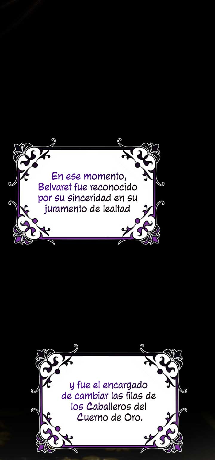 Estoy destinada a convertirme en la salvadora del protagonista Capítulo 47 - Página 25