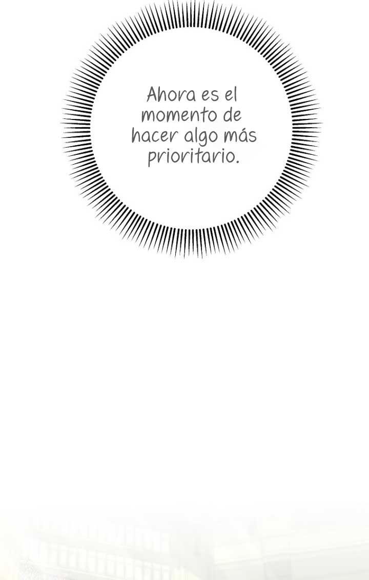 Estoy destinada a convertirme en la salvadora del protagonista Capítulo 47 - Página 46