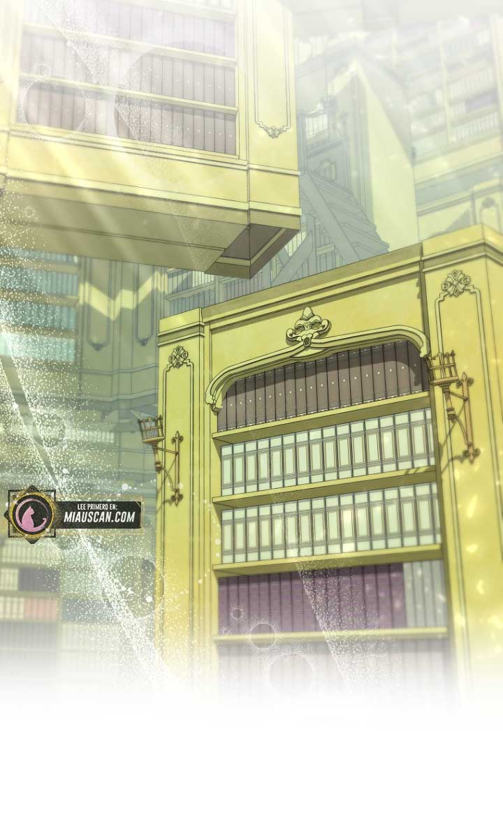 Estoy destinada a convertirme en la salvadora del protagonista Capítulo 47 - Página 47