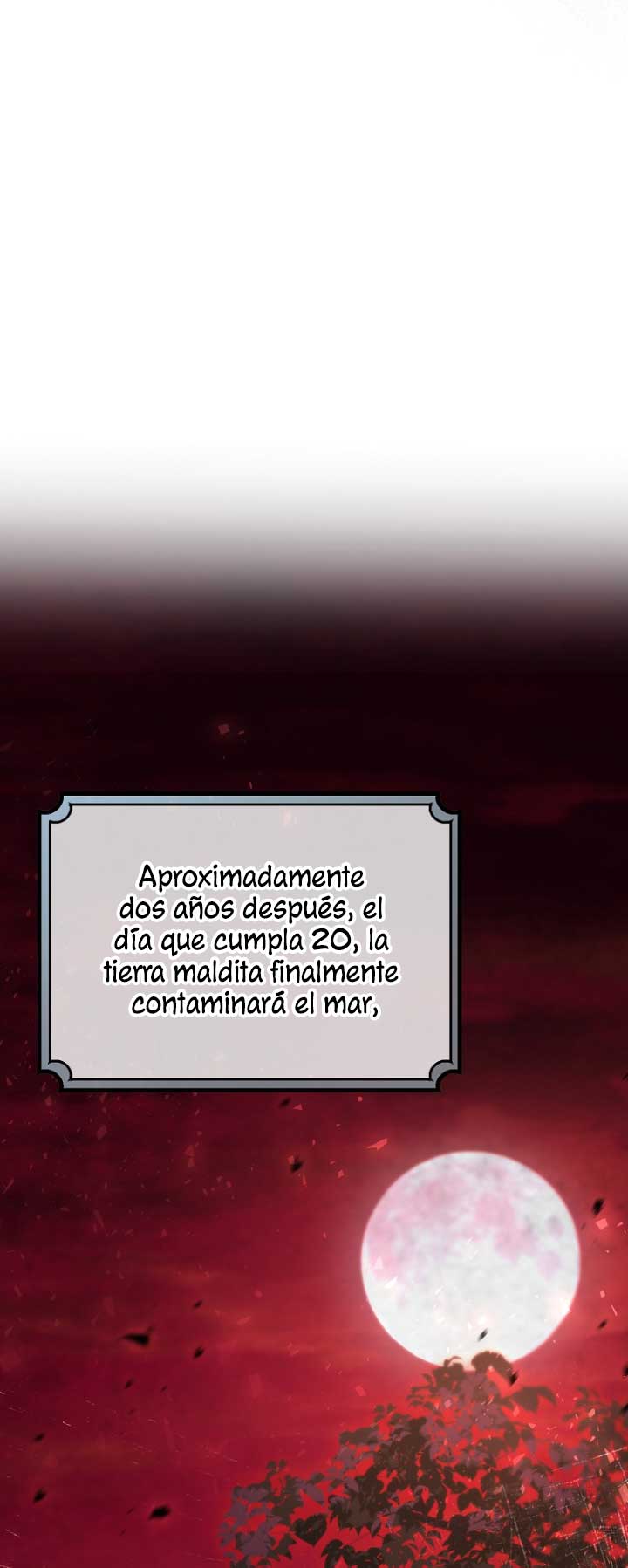 Estoy destinada a convertirme en la salvadora del protagonista Capítulo 47 - Página 53